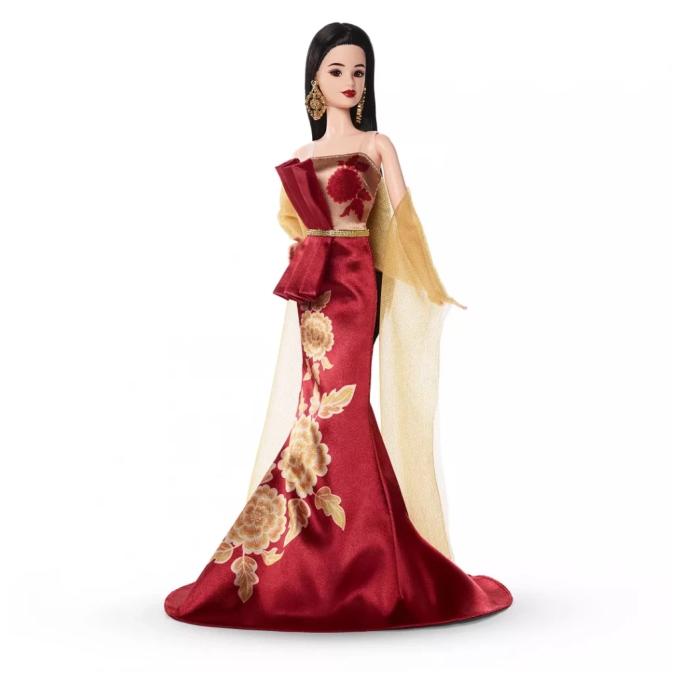 BARBIE JJX83