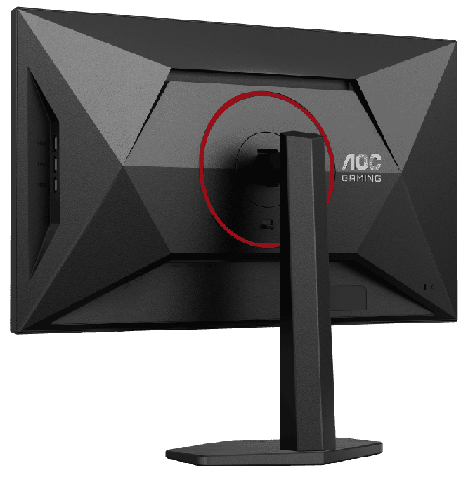 AOC U27G4R