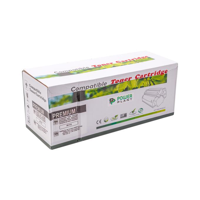 PowerPlant PP-T12