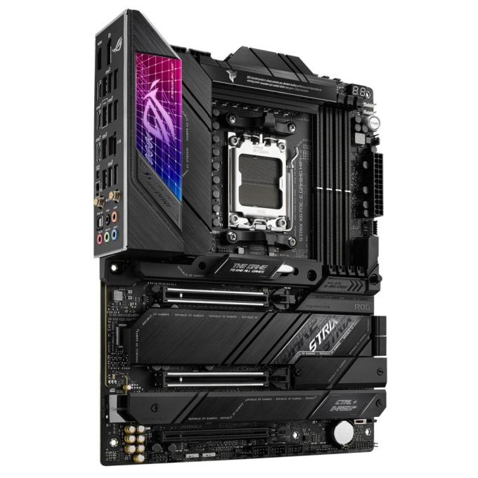 ASUS ROG STRIX X670E-E GAMING WIFI