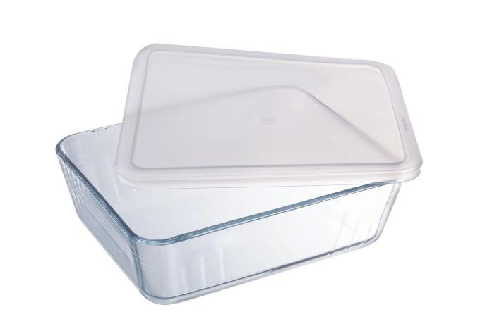 Pyrex 241P000/7646