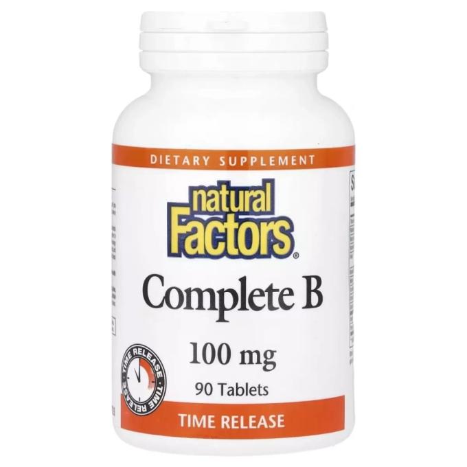 Natural Factors NFS01141