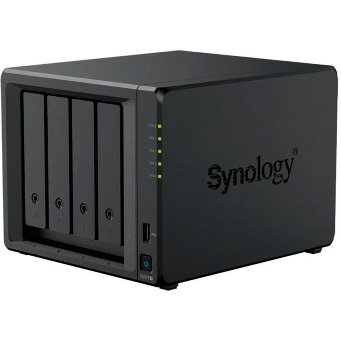 Synology DS925+