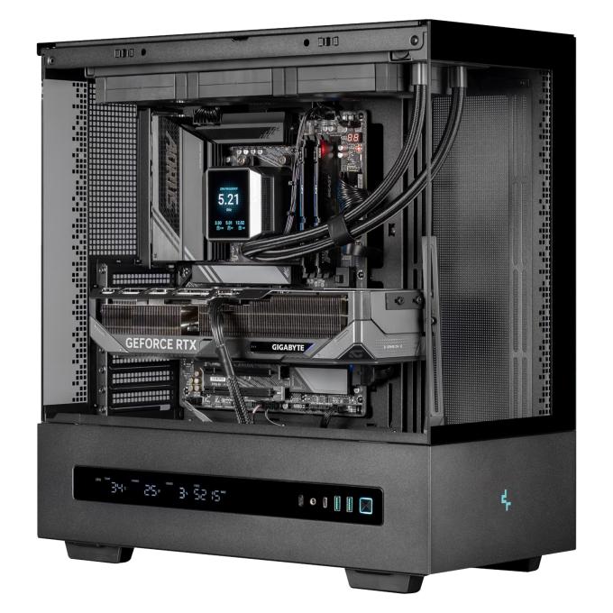 ProLogix U9.128GB.S2TB.RTX5090.AI018W