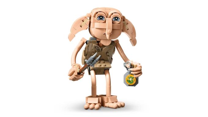 LEGO 76469