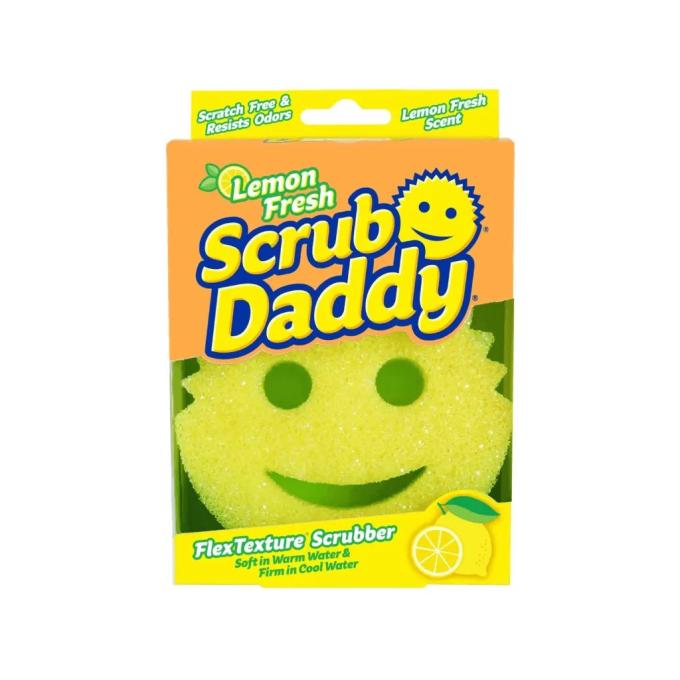 Scrub Daddy 5060481023054