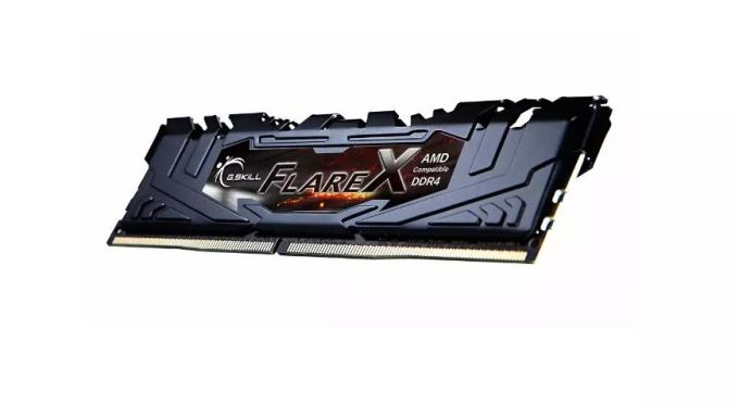 G.Skill F4-3200C16D-32GFX
