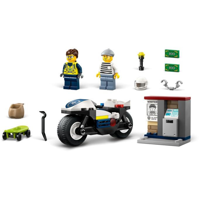 LEGO 60455