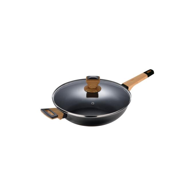 Bergner BG-34628-BK