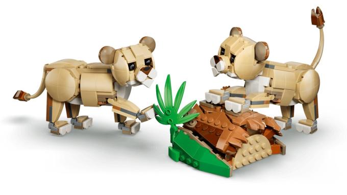 LEGO 31386