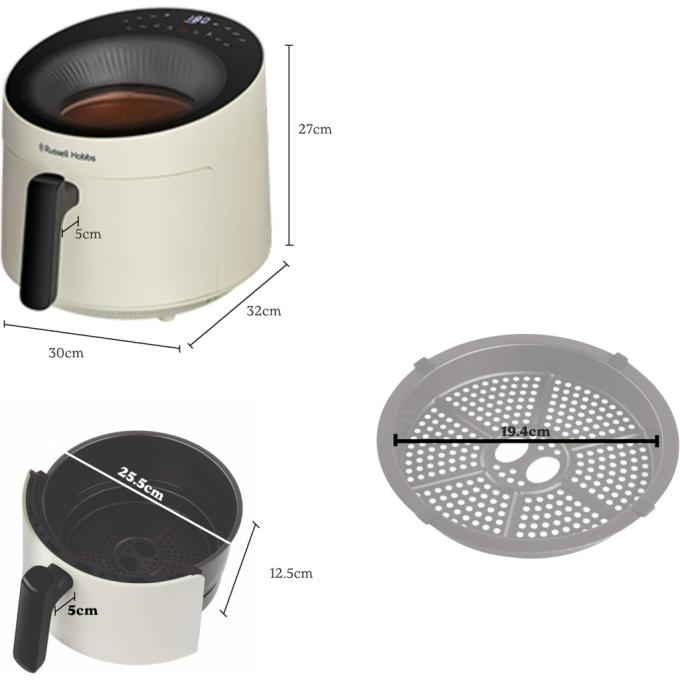 Russell Hobbs 27421-56