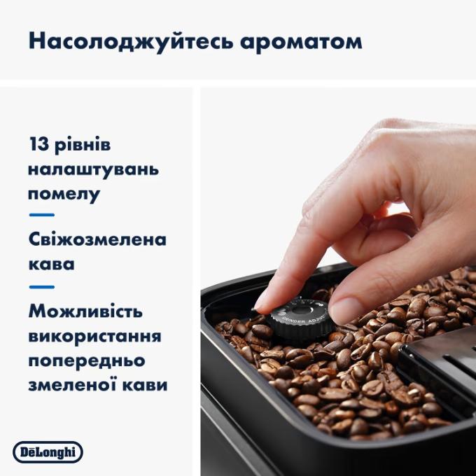 DeLonghi ECAM 290.61.B