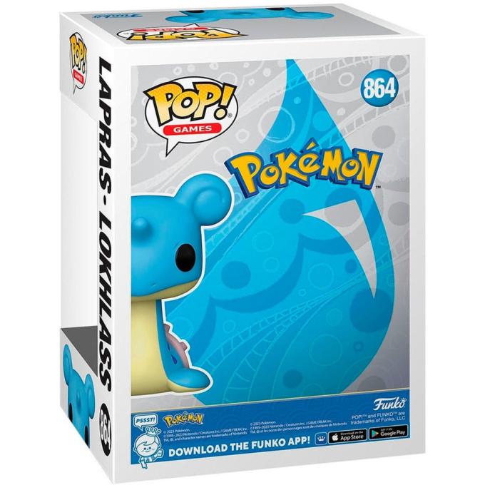 Funko Pop 5908305245254
