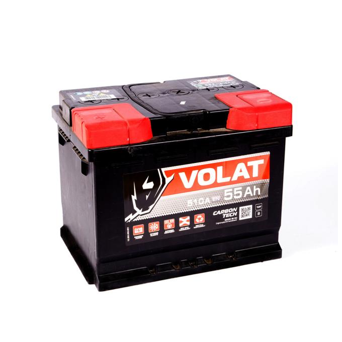 VOLAT 55A +лів (1) (L2) 510А
