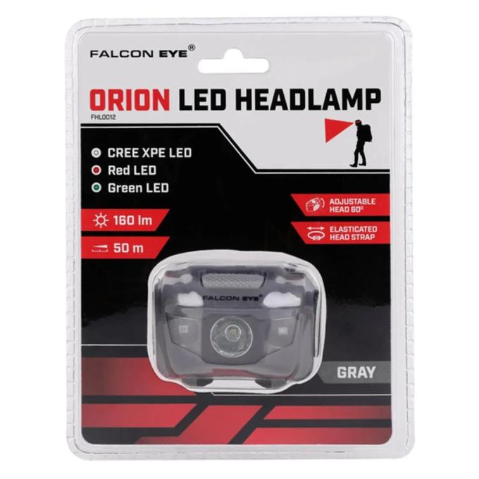Falcon Eye DAS303977