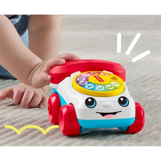 Fisher-Price JKD56
