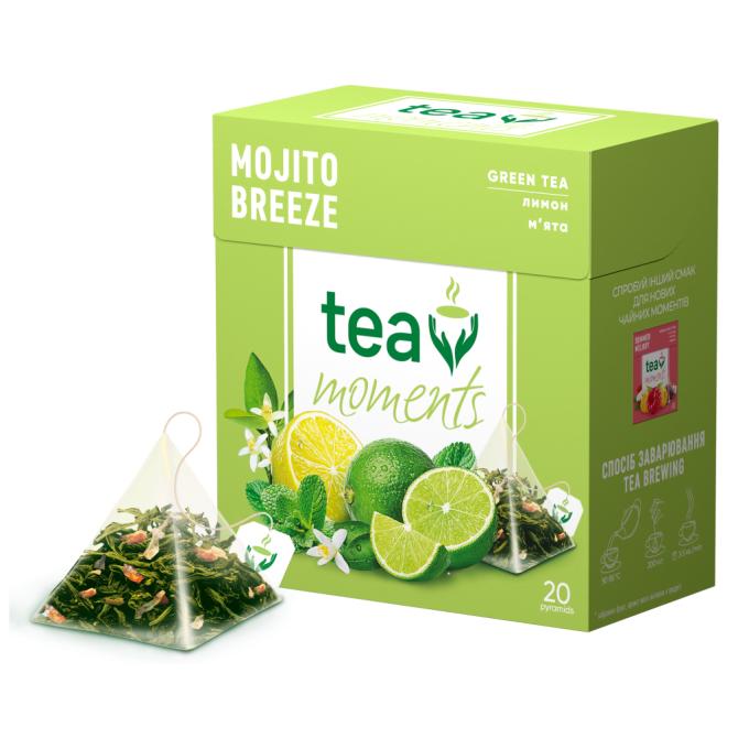 Tea Moments tm.00339