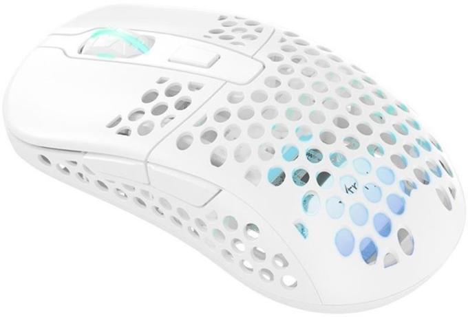 Xtrfy M42W-RGB-WHITE