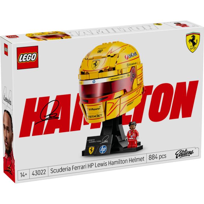 LEGO 43022-