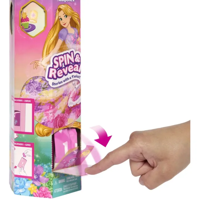 Disney Princess HTV86