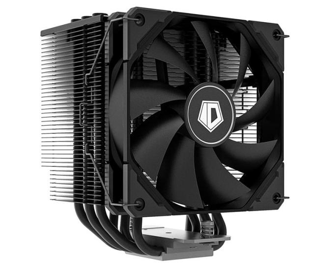 ID-Cooling SE-226-XT Black