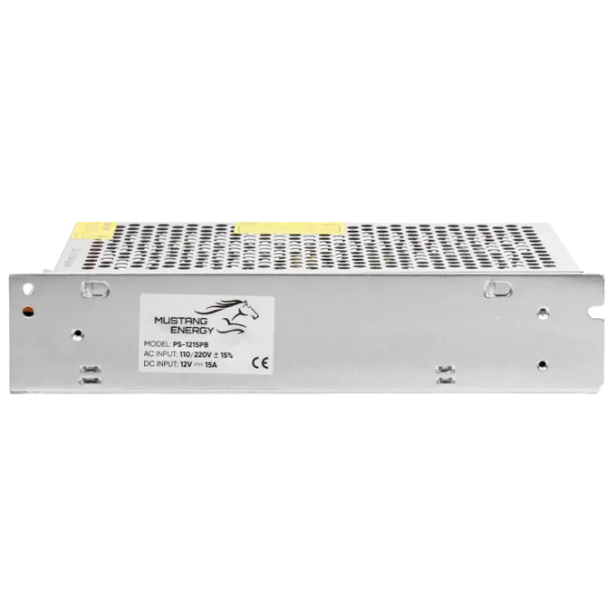 Mustang Energy PS-1215PB