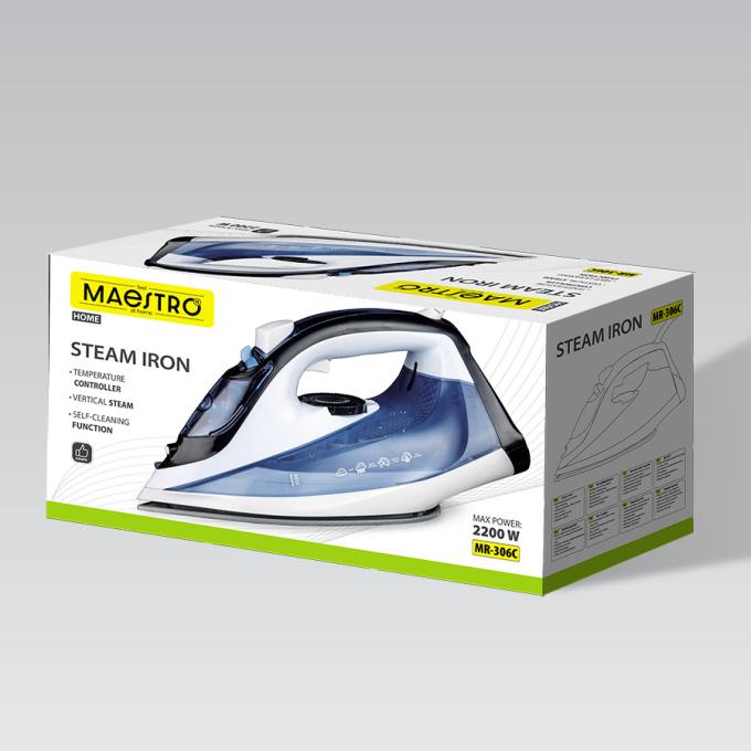 Maestro MR-306C