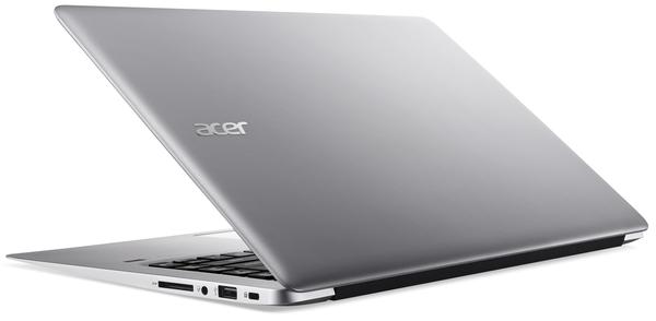 Ноутбук Acer Swift 3 SF314-51 NX.GNUEU.013