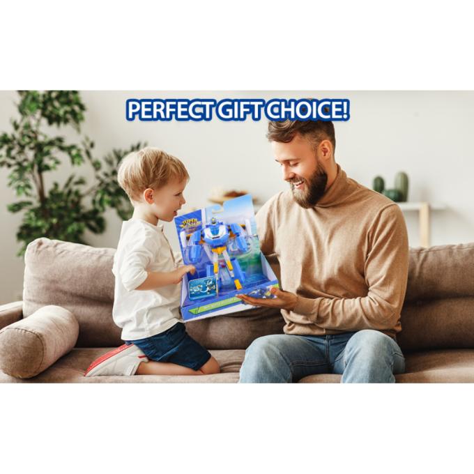 Super Wings EU760288