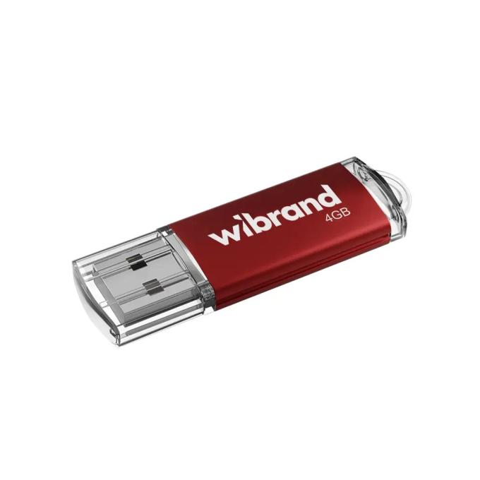 Wibrand WI2.0/CU4P1R