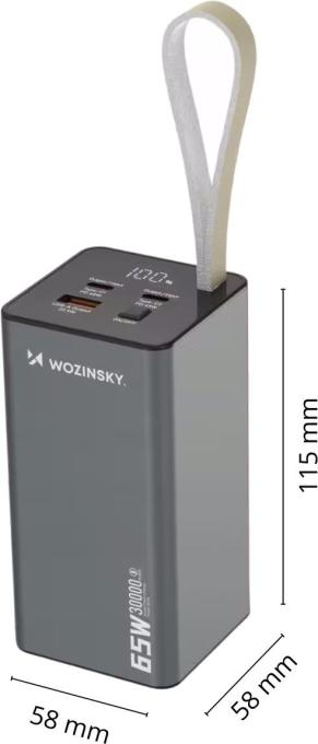 Wozinsky 5907769364457