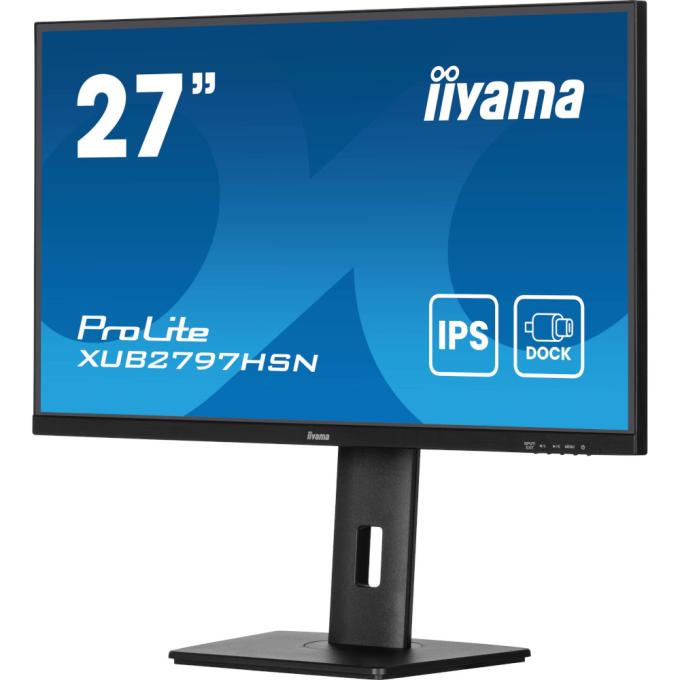Iiyama XUB2797HSN-B2