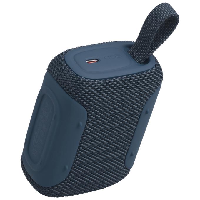JBL JBLGO5BLU