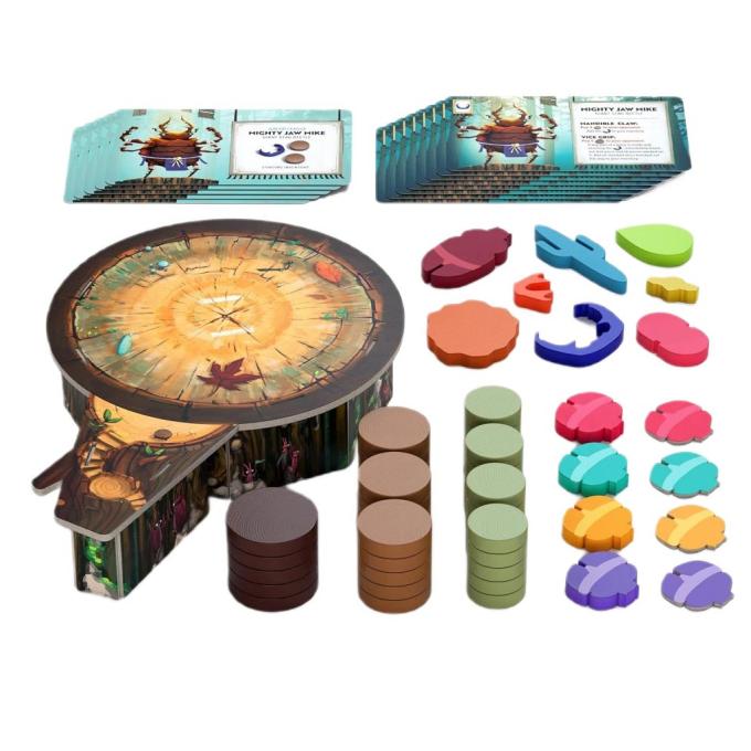 Asmodee ALLKAB01UA