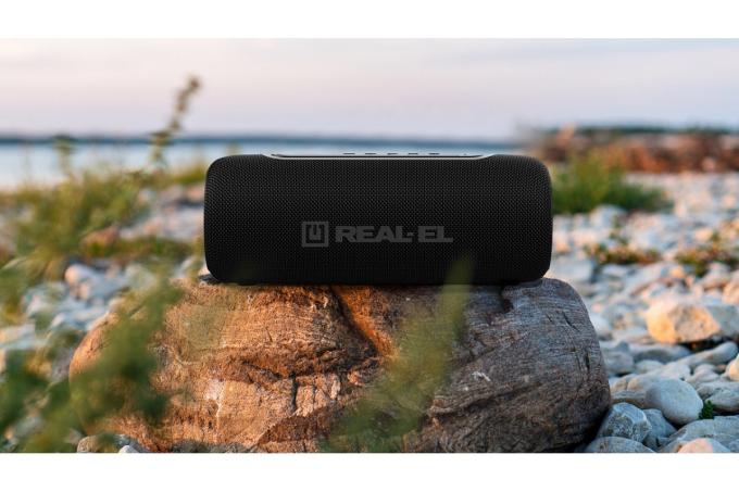 REAL-EL EL121600027