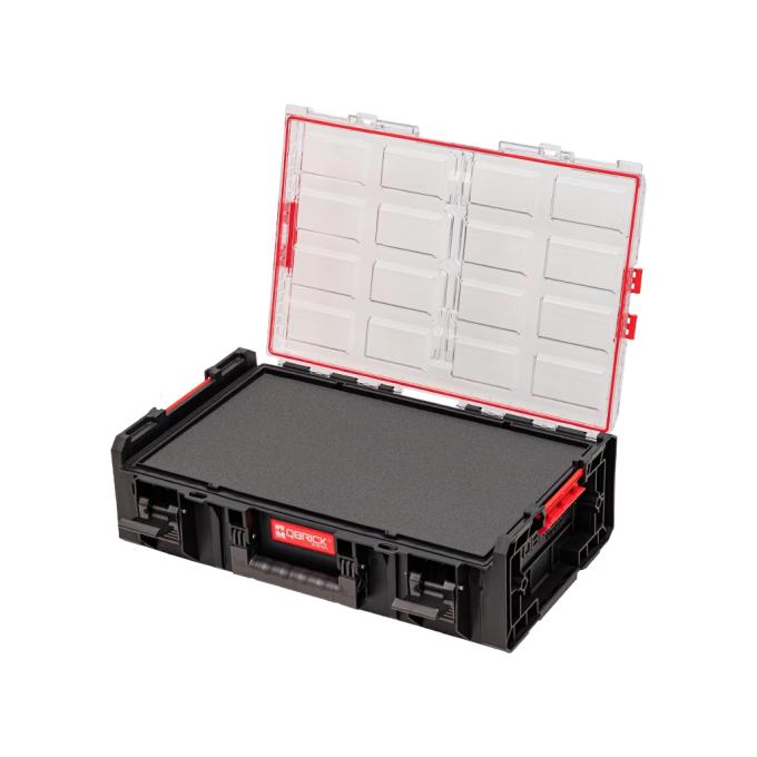 QBRICK SYSTEM ORGQ2XLFCZAPG003