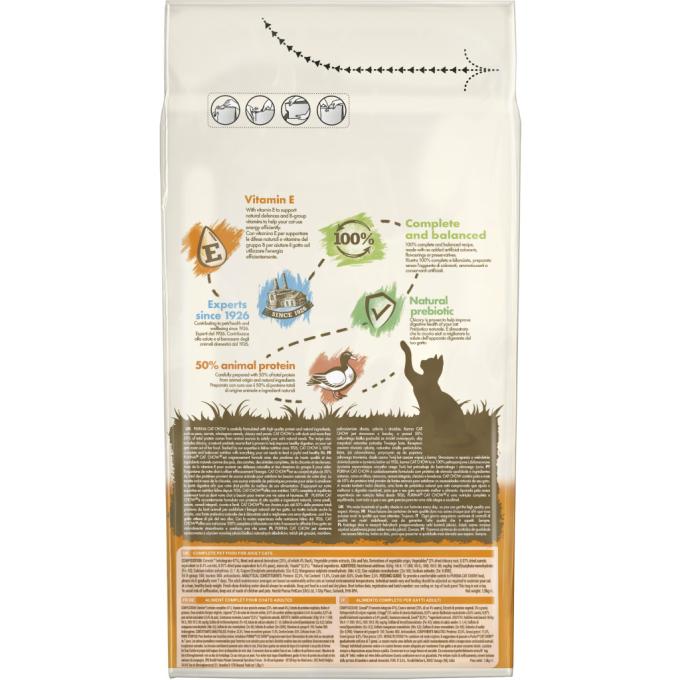 Purina Cat Chow 7613035394117