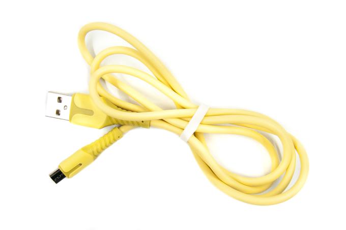 Dengos PLS-M-IND-SOFT-YELLOW