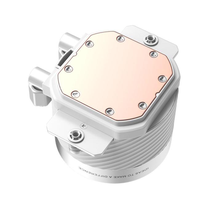 ID-Cooling FX360 INF WHITE