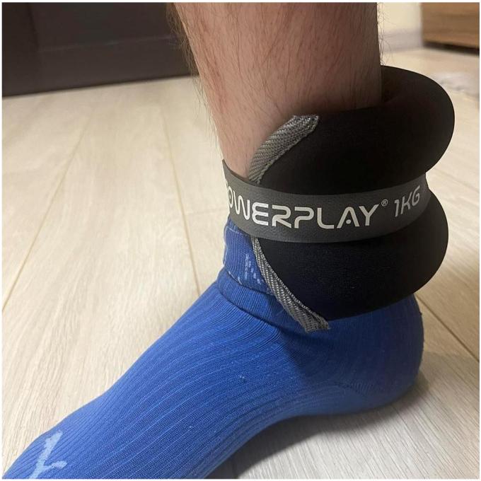 PowerPlay PP_4349_Black_0.5