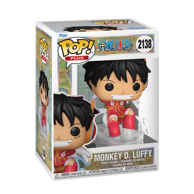 Funko Pop 86519