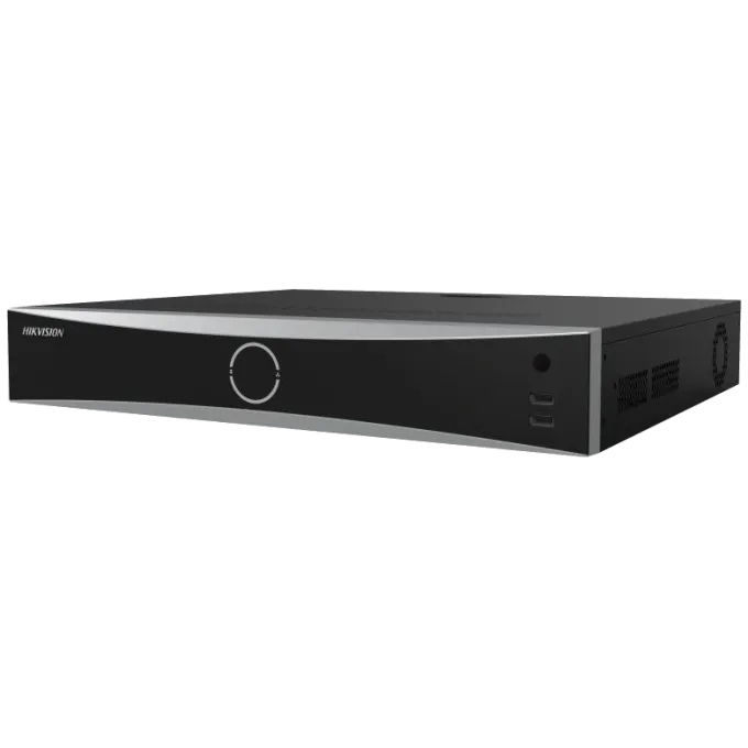 Hikvision DS-7716NXI-K4(D) 16-канальный 1.5U K AcuSense 4K