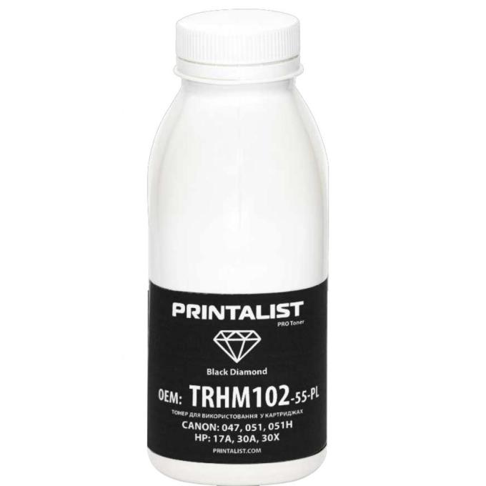 Printalist TRHM102-55-PL
