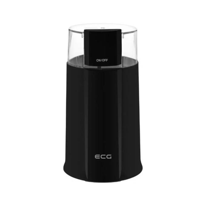 ECG KM 122 Easygrind Black
