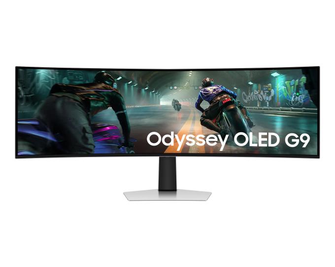 Samsung LS49DG910SIXUA