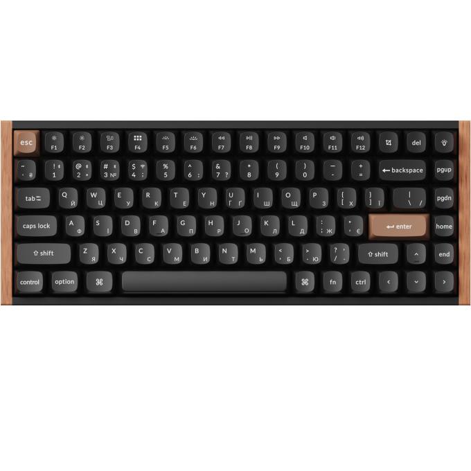 Keychron K2H-F1-UA