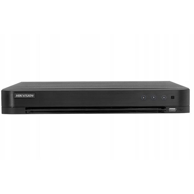 Hikvision iDS-7208HUHI-M1/S(C)