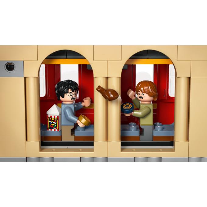 LEGO 76450-