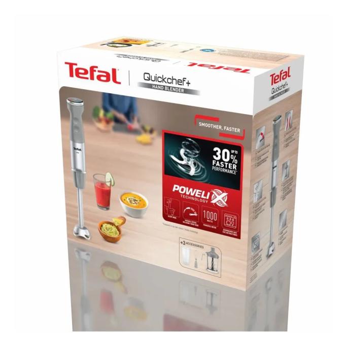 TEFAL HB67MB30