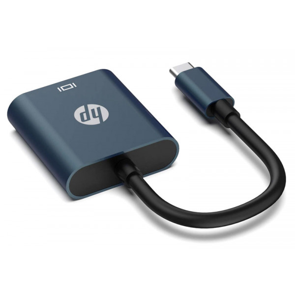 HP (HP official licensee) DHC-CT202